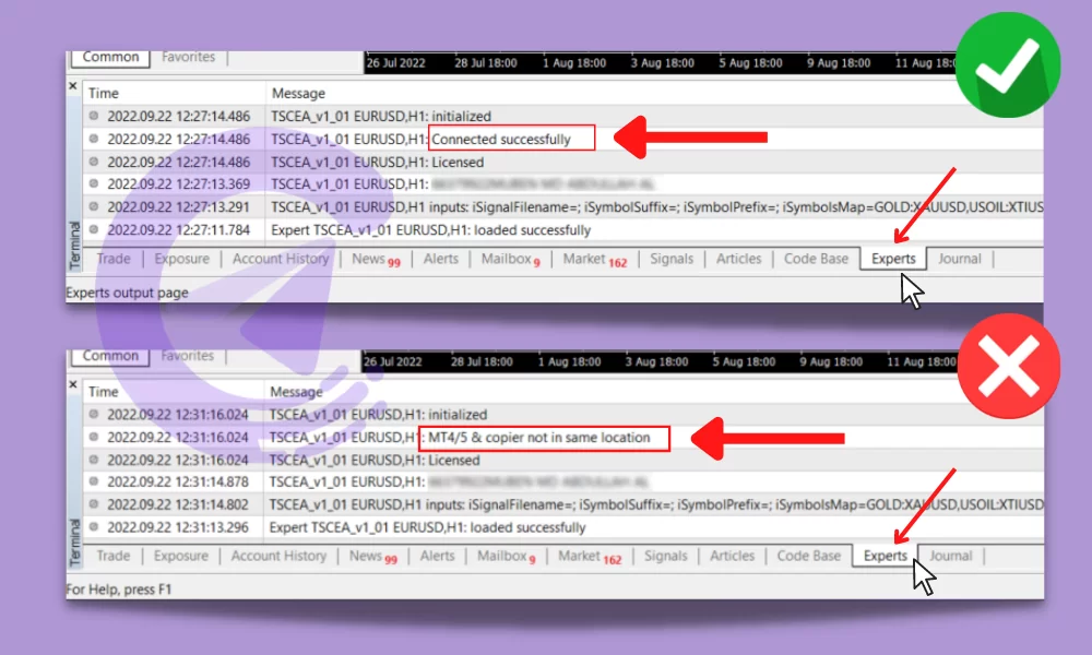 TSC forex copier trading TSC forex copier trading