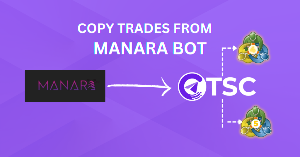 TSC copy trades from Manara fx bot TSC copy trades from Manara fx bot