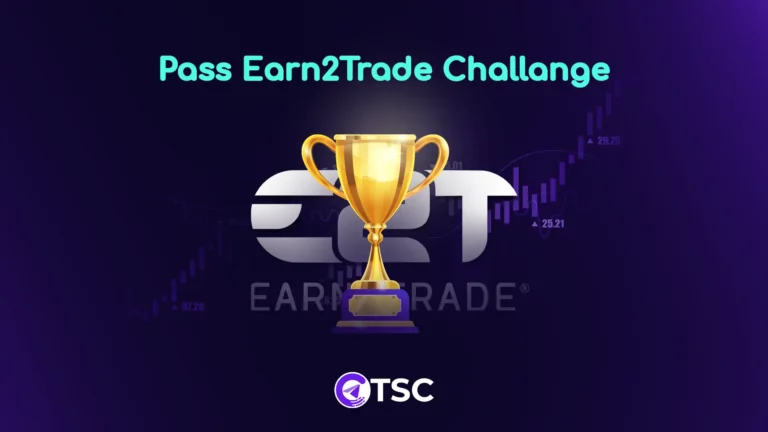 Earn2Trade Challenge - Featured Image