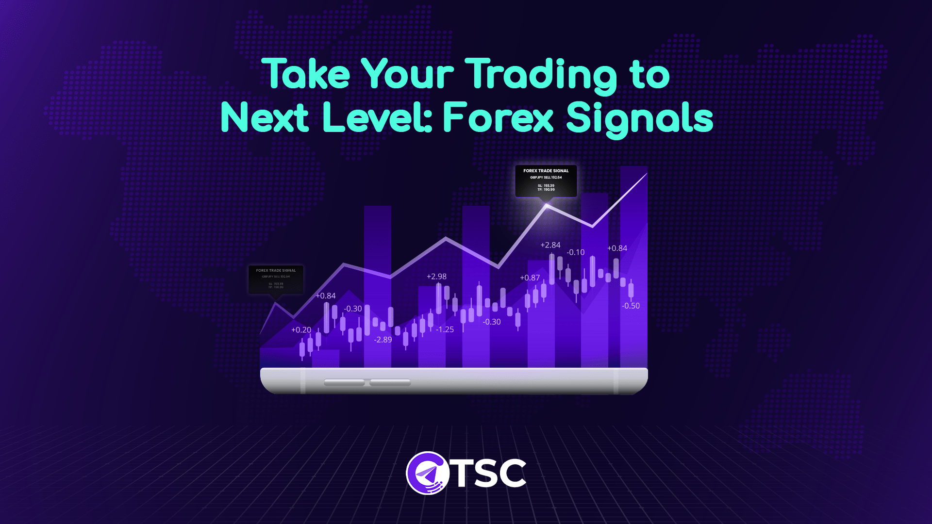 Take Your Trading to Next Level Forex Signals
