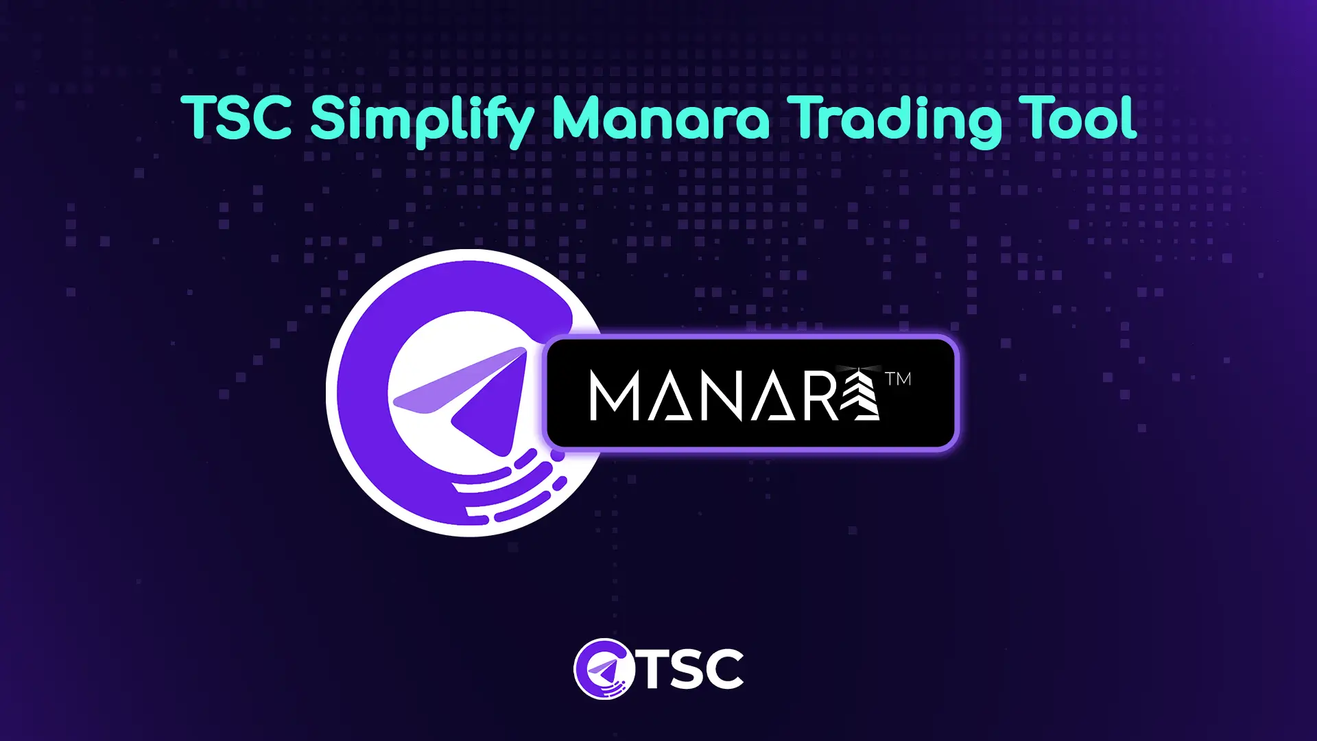 Simplify Manara Trading Tool- Feature Image