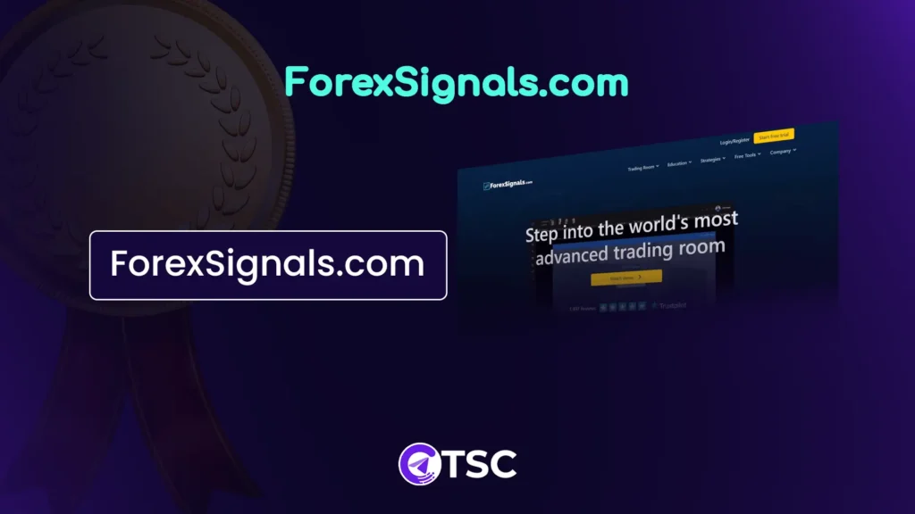 forex signals ForexSignals