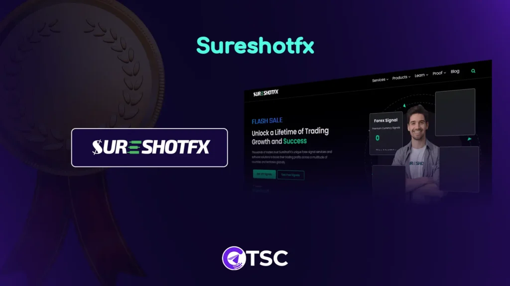 SureShotFX - Best Forex Signals