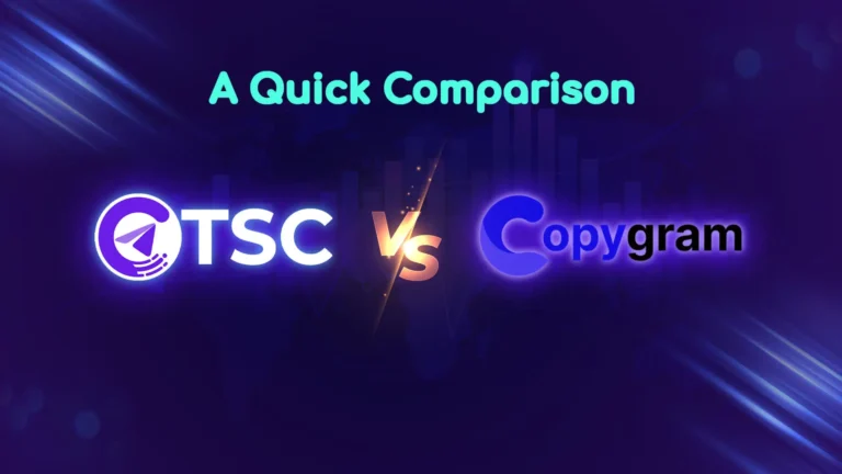 TSC vs Copygram