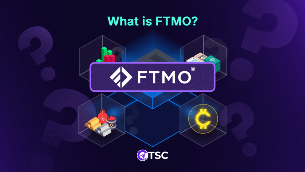 What is FTMO Prop Firm
