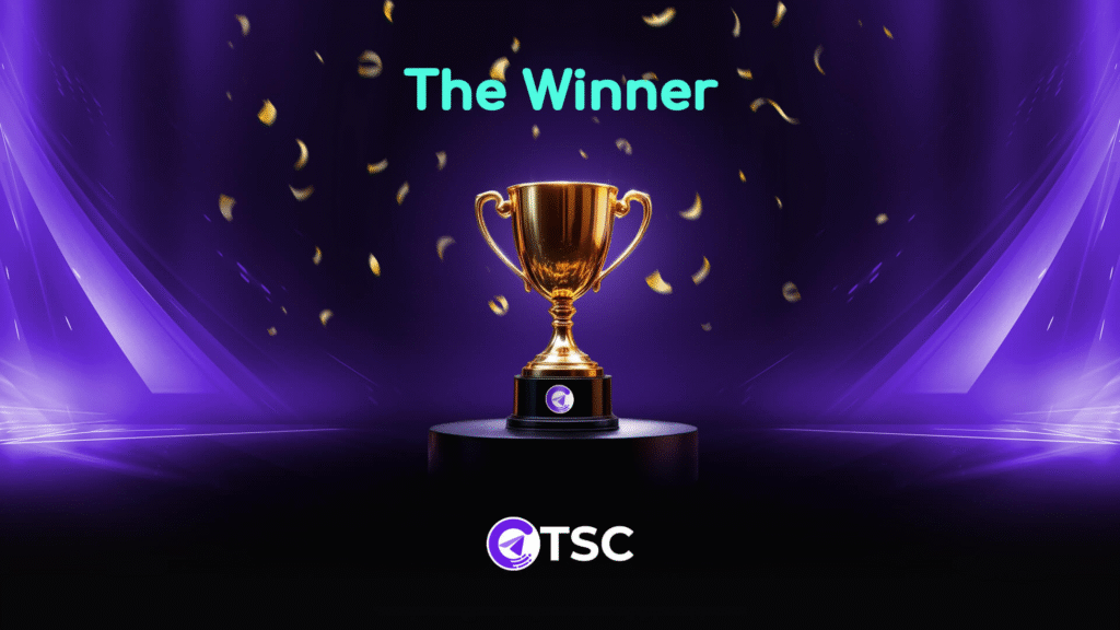 Winner of comparison