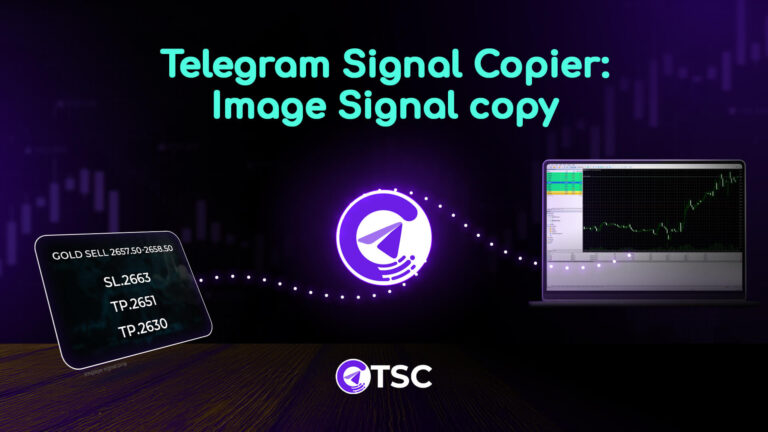 Copy image signals from Telegram channels