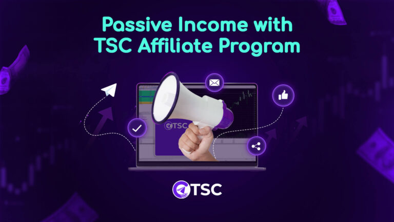 How to make money as an affiliate partner with TSC.