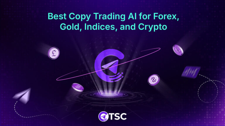Best Copy Trading AI for Forex, Gold, Indices, and Crypto Markets
