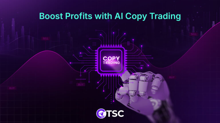 How to Use AI for Copy Trading