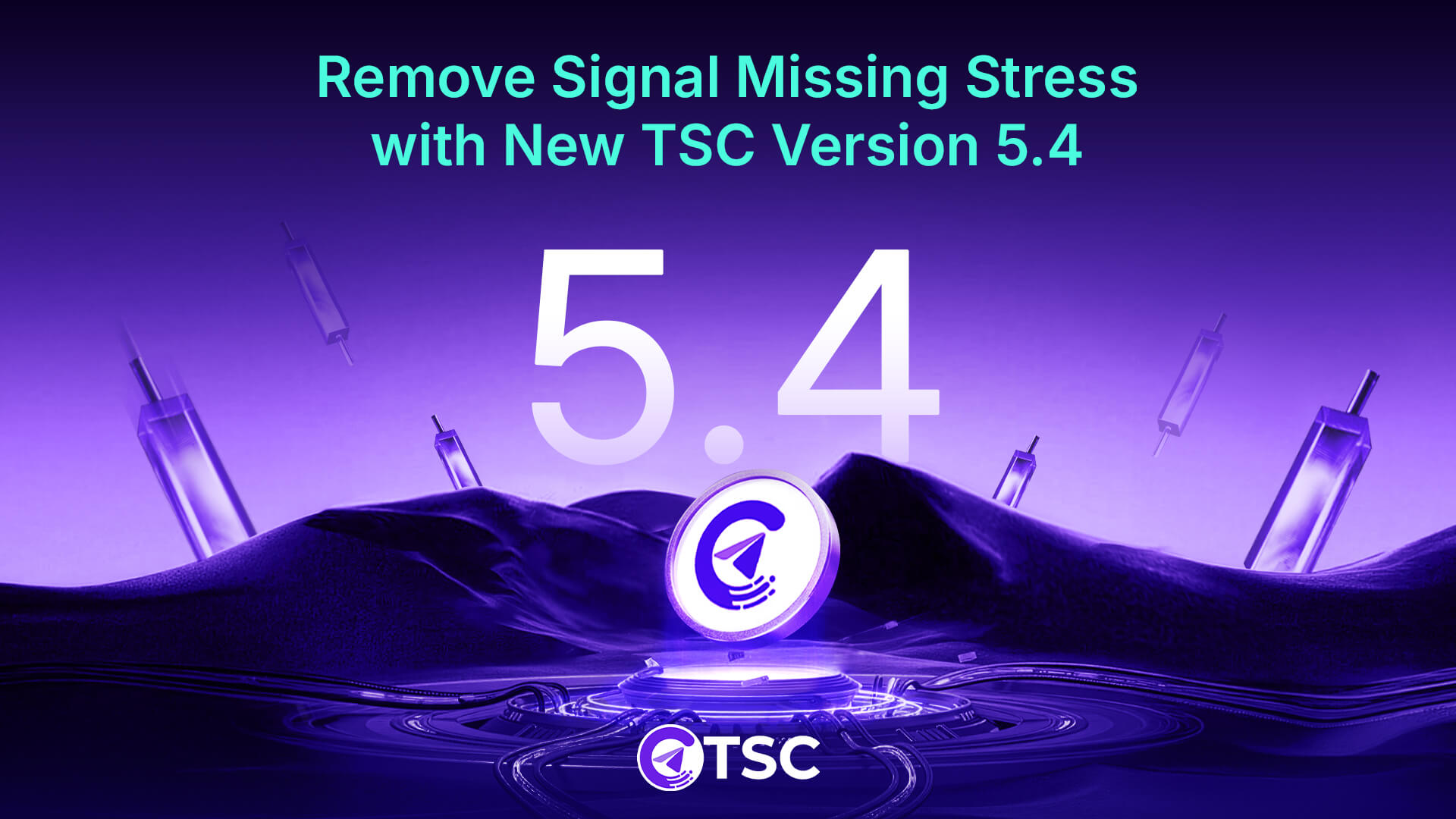 TSC Version 5.4